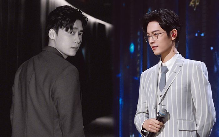 Cùng là người đại diện sản phẩm, Lý Dịch Phong bị thương hiệu cho 'ra rìa' để ưu tiên cho Tiêu Chiến