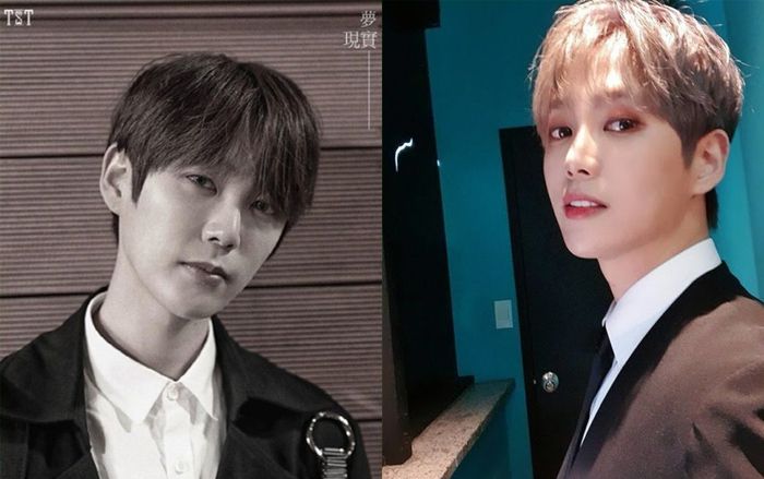 SỐC: Yohan thành viên của nhóm nhạc Top Secret đột ngột qua đời