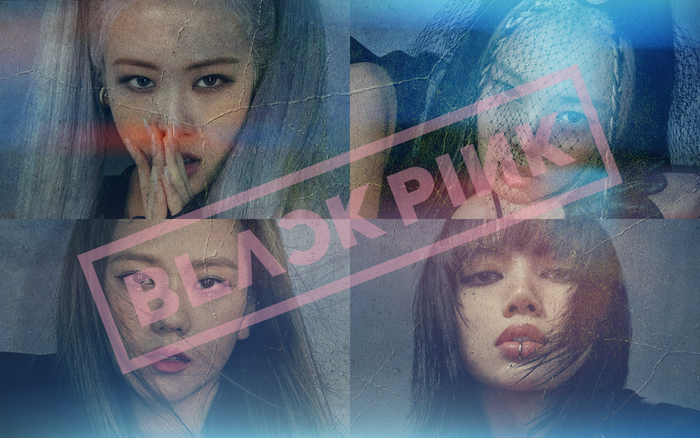 BlackPink hoá những nữ sát thủ quyến rũ trong teaser mới, Lisa dẫn đầu trending thế giới với tạo hình đặc biệt
