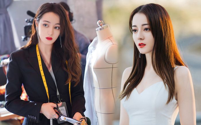 Douban 'Hạnh phúc trong tầm tay' giảm xuống còn 5.4, vì sao phim mới của Địch Lệ Nhiệt Ba bị đánh giá kém như vậy?