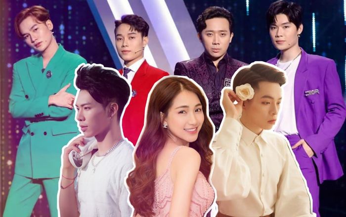 Debut chưa bao lâu, nhóm nhạc của Trấn Thành đã được nhà 'Hoa dâm bụt' ngỏ lời kết hợp: 'Siêu phẩm' nào sẽ lên sóng?