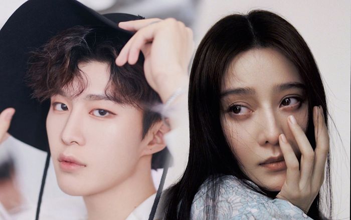 Đẳng cấp Phạm Băng Băng: Chỉ chúc sinh nhật Phạm Thừa Thừa cũng đủ lên Naver ở Hàn Quốc!