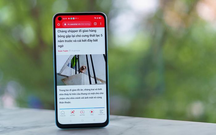 Dùng thử OPPO A92 trong 1 tuần, đây là 3 điều tôi thích nhất về chiếc smartphone này