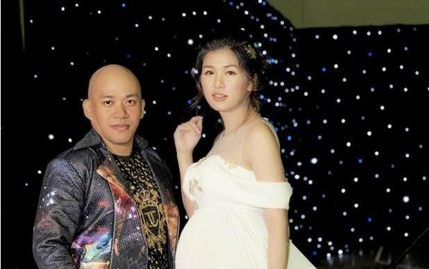 NTK Giang Giang qua đời, giới thời trang thương tiếc