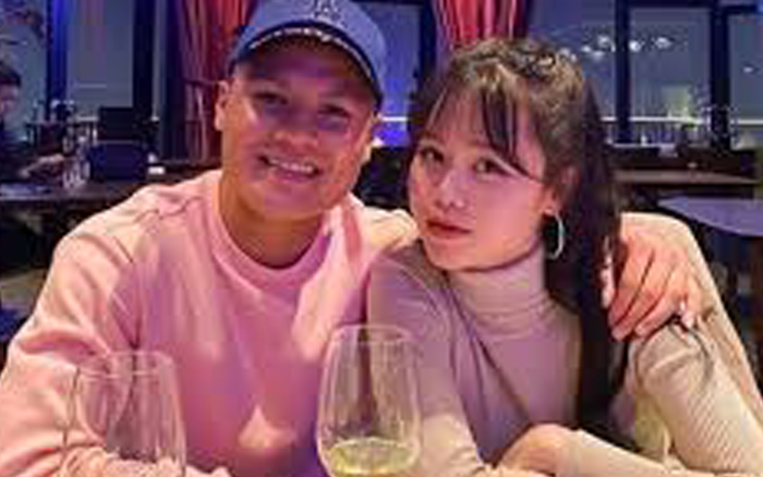 Chịu không nổi áp lực từ anti-fan, bạn gái Quang Hải đã quyết định làm điều này