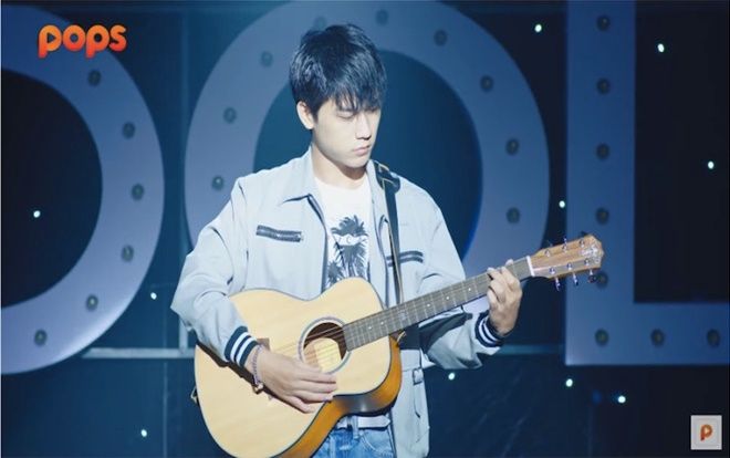 'Mỹ thụ' của Thưa mẹ con đi - Võ Điền Gia Huy bị tát tai vẫn đẹp trai rụng rời trong trailer ‘Idol tỷ phú’