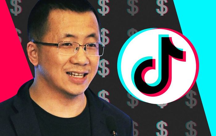 Ông chủ TikTok ghi nhận doanh thu tăng mạnh trong quý 1/2020, chạm mốc 5,64 tỉ USD