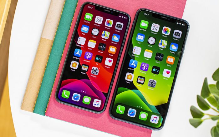 iPhone 12 Pro sẽ có màn hình 120Hz và thân máy mỏng hơn