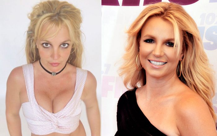 Chạm ngưỡng tuổi 40, Britney Spears vẫn 'hack tuổi' tuyệt đỉnh khi cắt tóc mái