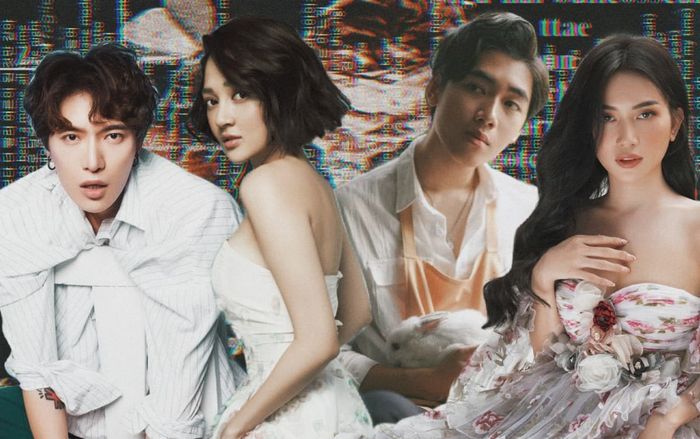 Khi tranh cãi bắt nguồn từ lyric bài hát: Người bị tố 'xài chùa', kẻ bị chê… phản cảm