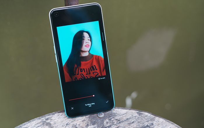 4 điểm nhấn về camera có trên smartphone tầm trung OPPO A92