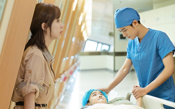 'Dư sinh, xin chỉ giáo nhiều hơn' xác định ngày lên sóng đầu tháng 8?