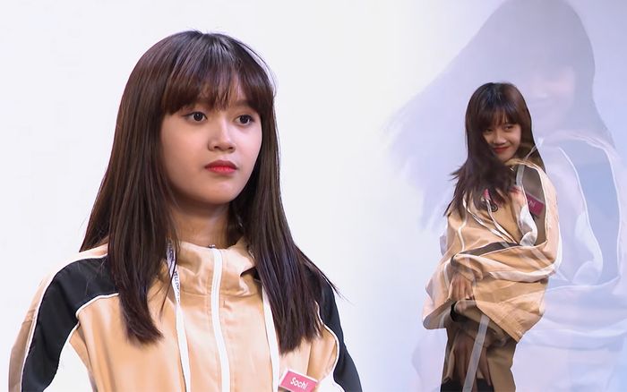 Sachi - Thành viên mới bị đuổi khỏi nhóm bất ngờ được trao cơ hội trở lại cùng SGO48?