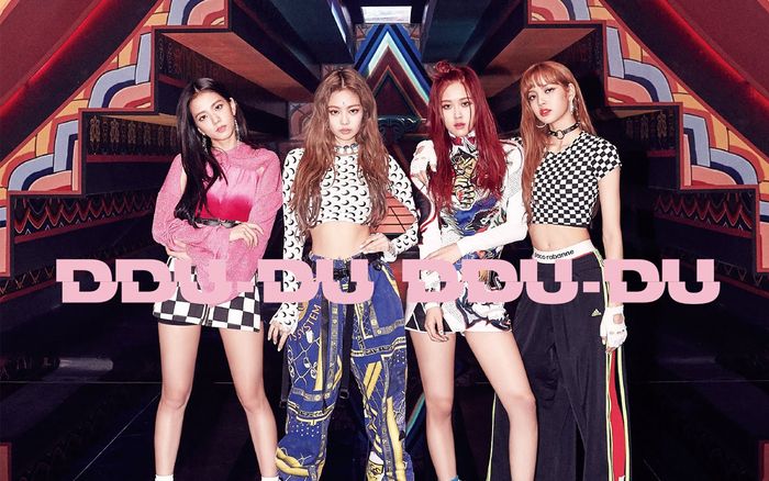 How You Like That phủ sóng trending toàn cầu, BlackPink vẫn kịp gom thêm kỷ lục mới về cho hit cũ này!