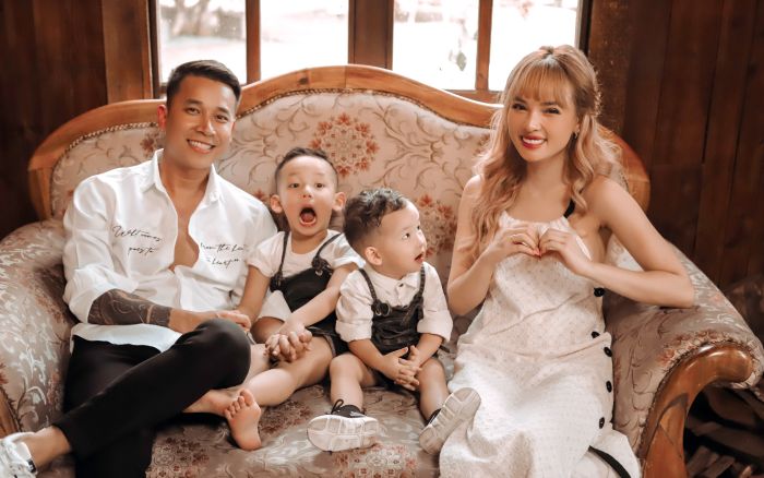 Cuộc sống xa hoa của Lê Hoàng (The Men) sau khi tạm rút khỏi showbiz gây bất ngờ