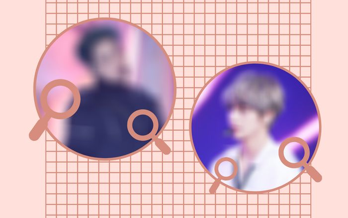 2 nam nhân nào mà khiến loạt nghệ sĩ Kpop còn phải mê mệt?