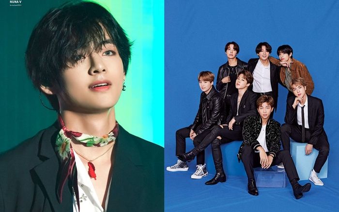 Đây chính là lý do khiến V trở thành chàng trai được 'săn kiếm' nhiều nhất. Điểm lại những khoảng khắc BTS xúc động khi nhắc về gia đình