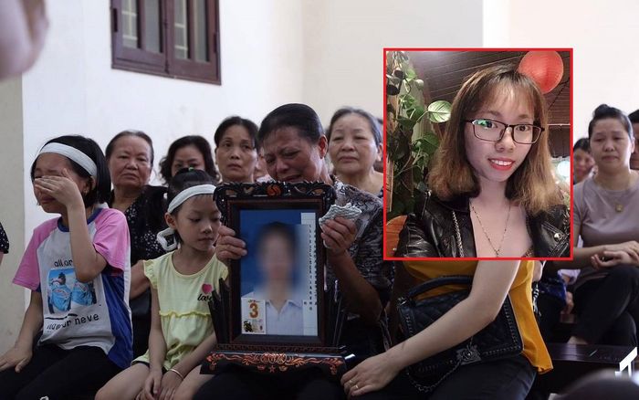 Hoãn xét xử cô gái đầu độc chị họ bằng trà sữa vì lí do sức khỏe