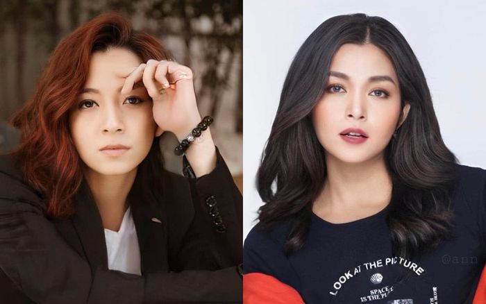 Dàn sao Việt đua nhau khoe phiên bản khác giới: Ngô Kiến Huy thần thái, Quang Trung - Jun Phạm xinh đẹp đến ngỡ ngàng