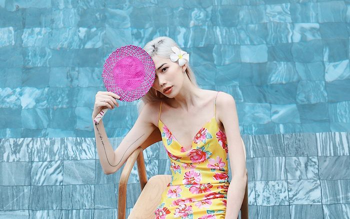 Loạt kiểu váy đi biển bạn cần có trong tủ đồ để tung tăng hè này