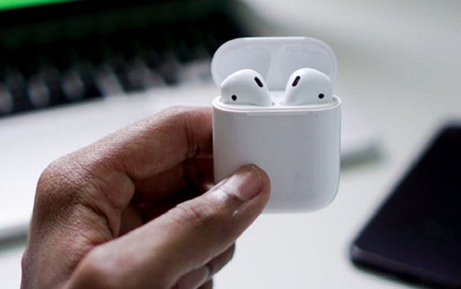 Nhà máy AirPods tại Việt Nam tuyển hàng nghìn công nhân, lương tới 14 triệu đồng