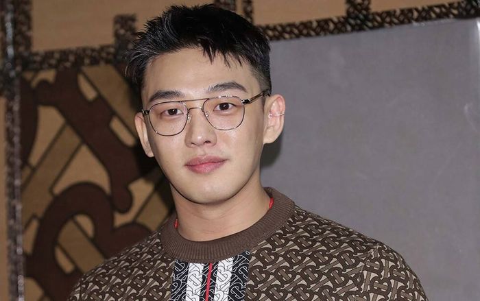 Vừa trở lại màn ảnh rộng vừa tham gia chương trình thực tế, Yoo Ah In tiết lộ lý do: Cuộc sống chẳng còn gì thú vị