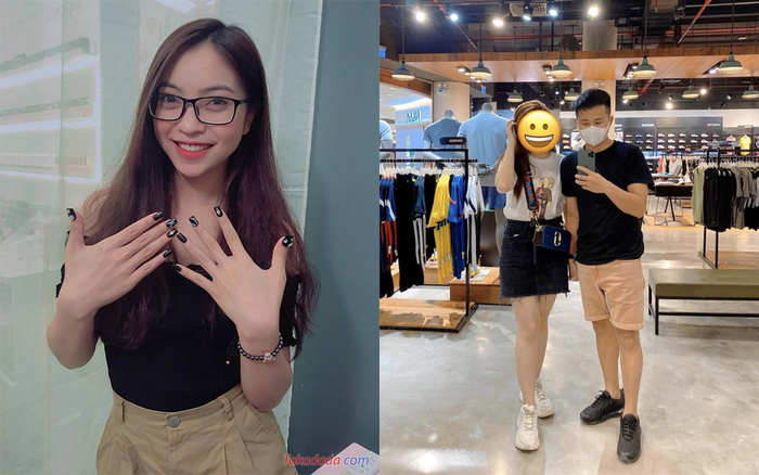 Thiếu gia Harry Hưng công khai có tình mới và đây là phản ứng của Nhật Lê