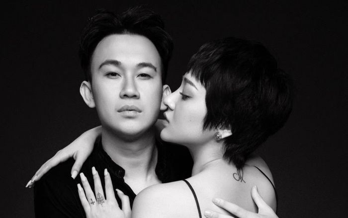 Suýt nữa thì Bảo Anh đã không xuất hiện trong 'Bức tranh tiền kiếp' của Dương Triệu Vũ