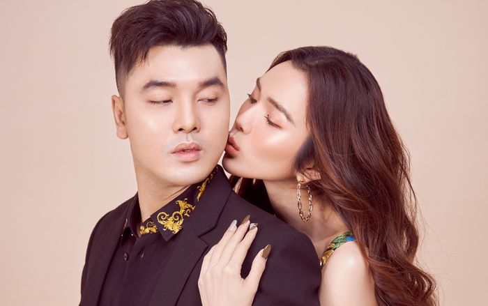 Kim Cương đã làm gì khiến Ưng Hoàng Phúc bị lụy và đau khổ đến thế này?