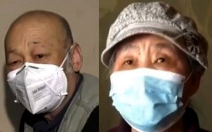 30 năm cùng nhà, cặp vợ chồng vẫn giữ lối sống 'thân ai nấy lo'