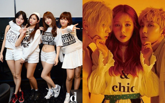 5 nhóm nhạc K-Pop đi đến kết cục tan rã vì những scandal tai tiếng bậc nhất trong lịch sử K-Pop