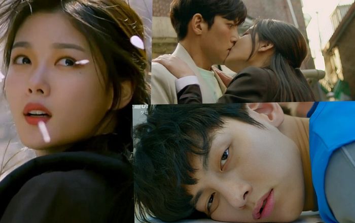 Phim của Ji Chang Wook và Kim You Jung đạt rating thấp hơn phim 'Quân vương bất diệt' của Lee Min Ho khi lên sóng tập đầu tiên