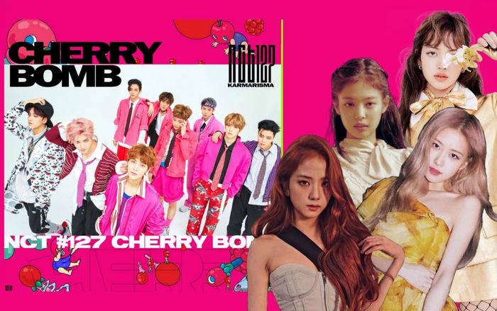Cùng trong 1 ngày, SM và YG có thêm 2 con số đáng nhớ: NCT 127 có MV 100 triệu view nhưng BlackPink còn gấp 5 lần như thế!