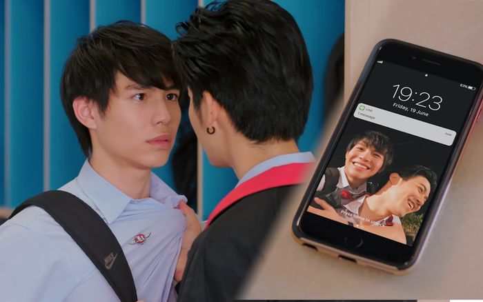 'The Shipper' tập 5: Thất vọng về nhân cách của thần tượng, shipper quyết định 'lật thuyền' Way-Kim