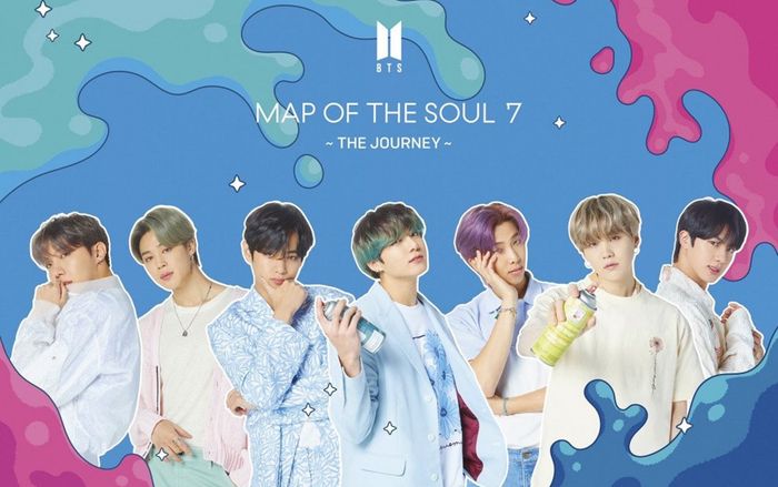 Chẳng hề dốc lực quảng bá cho Stay Gold, BTS vẫn 'làm mưa làm gió' trên các BXH iTunes