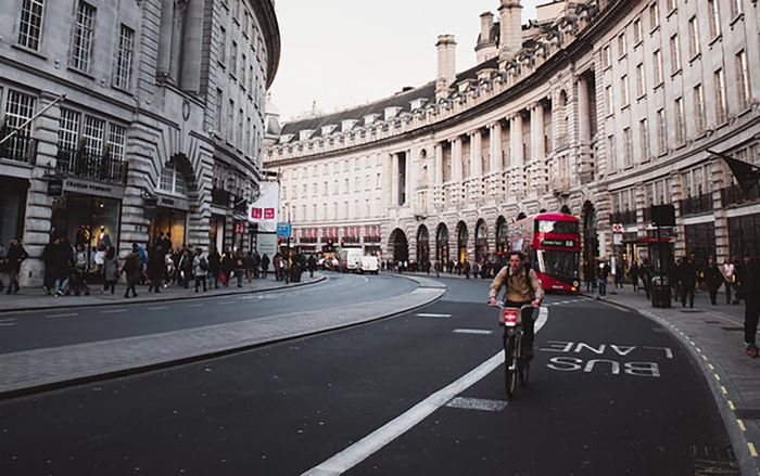 8 thành phố muốn 'cấm cửa' ô tô càng sớm càng tốt trên thế giới
