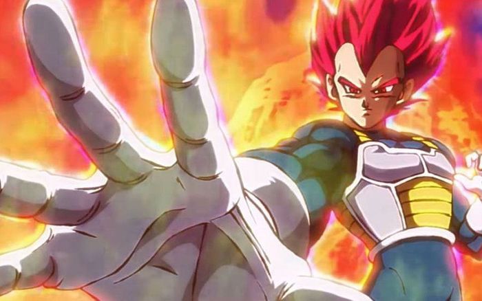 Dragon Ball: Top 7 sự thật thú vị nhất về Vegeta - đối thủ truyền kiếp của Goku