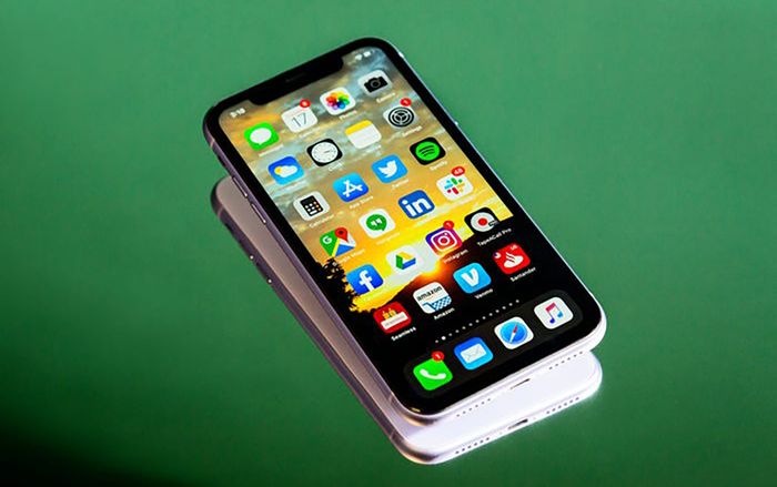 Thành tích ấn tượng của Apple cùng iOS 13 khiến Google ghen tị