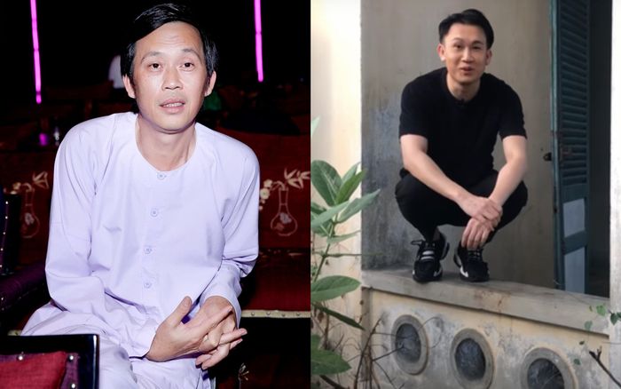 Hé lộ ngôi nhà gắn liền tuổi thơ của danh hài Hoài Linh tại Cam Ranh