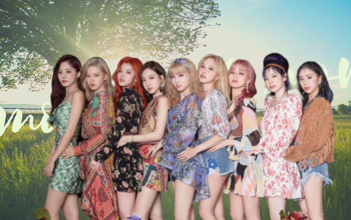 7 lý do chứng minh MV 'More & More' của Twice sinh ra là dành cho mùa hè