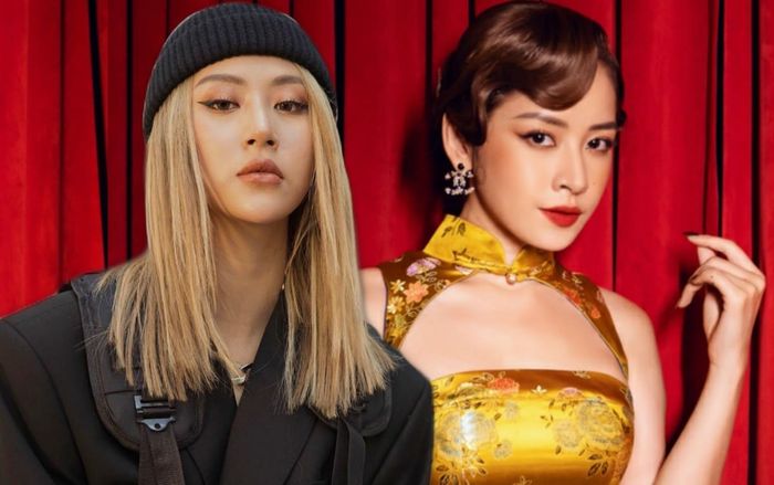 Động thái của Chi Pu giữa nghi vấn nghỉ chơi Quỳnh Anh Shyn gây chú ý