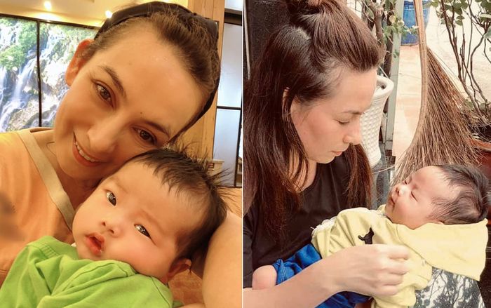 Nhận nuôi con trai thứ 23, Phi Nhung tiết lộ chỉ nhận những lời chúc tốt đẹp, từ chối nhận tiền nuôi dưỡng