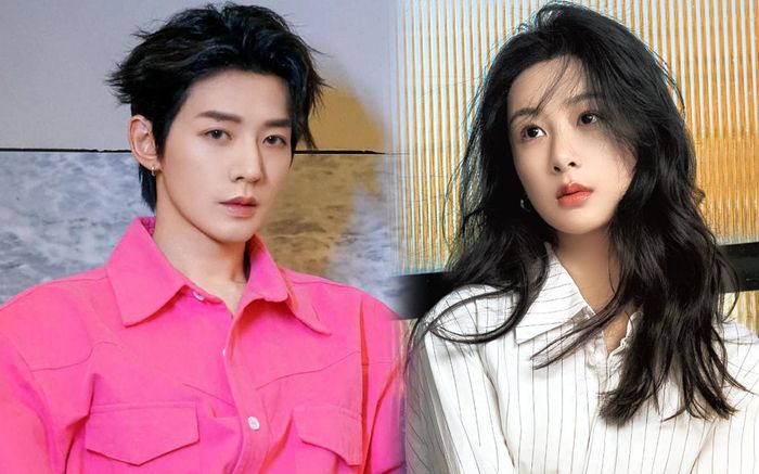 Đặng Vi công khai ảnh cưới, cô dâu được khen đẹp hơn Dương Tử