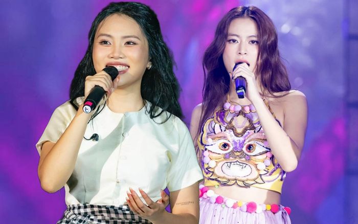 Hoàng Thùy Linh bất ngờ tiết lộ tính cách của Phương Mỹ Chi?