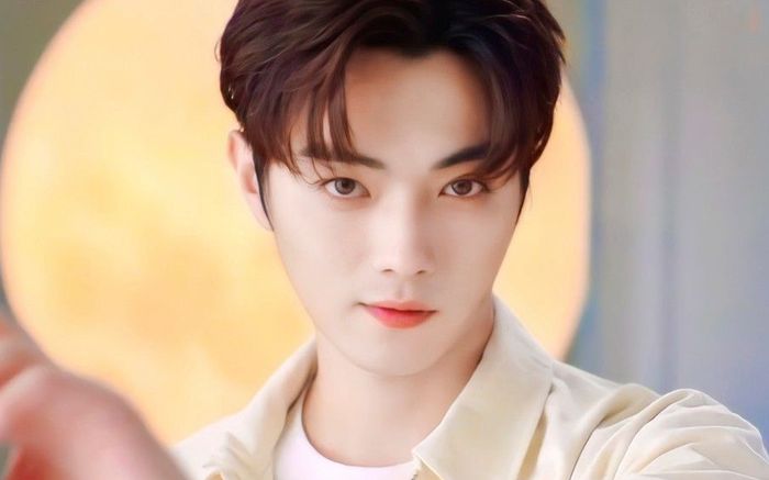 Chia tay Dương Tử, Hứa Khải nên duyên cùng tiểu hoa nổi bật lứa 95?