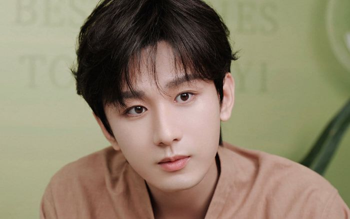 Độ hot của Thành Nghị tại trời Tây được thể hiện chỉ qua chi tiết này