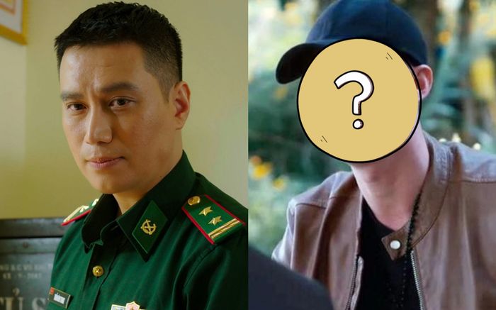 Kẻ thù của Việt Anh bại lộ thân phận, hóa ra là đồng đội của đồn trưởng Trung