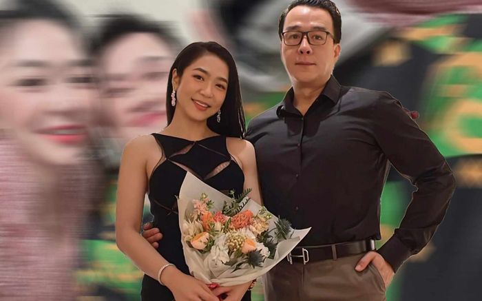 Hậu chia tay vua cá Koi, Hà Thanh Xuân thân thiết cùng một nam ca sĩ