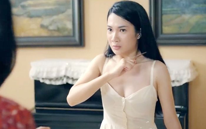 Biệt Dược Đen tập 17: Ái nữ đại gia nghìn tỷ dọa tự tử vì muốn gặp người yêu