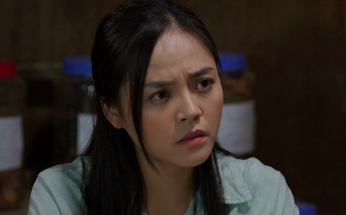 Cuộc Chiến Không Giới Tuyến tập 21: Ông Hề giở trò với Phương